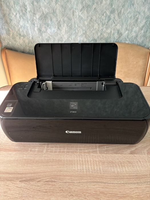 Принтер Canon iP1800