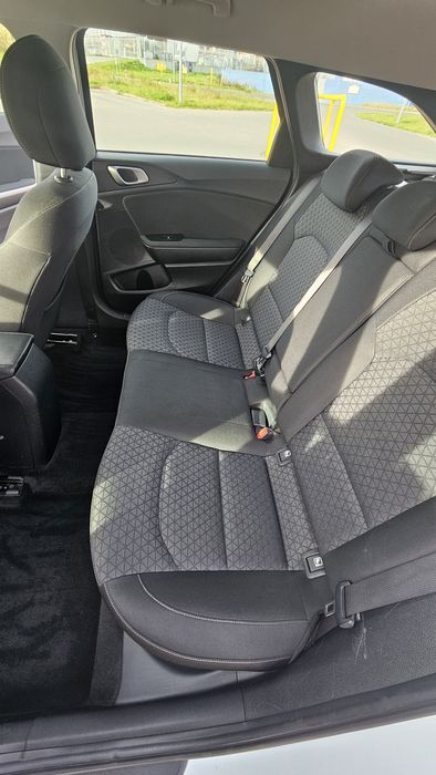 Kia ceed 1.6 crdi