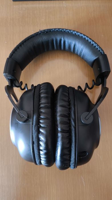 Навушники Бездротові!  Logitech G PRO X Wireless