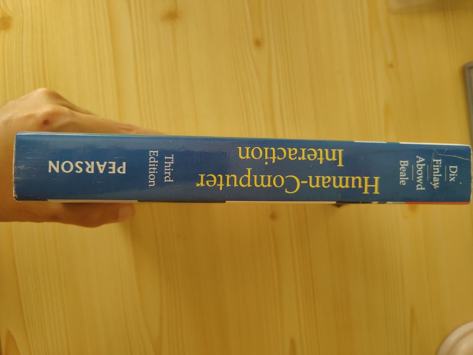 Human computer interaction