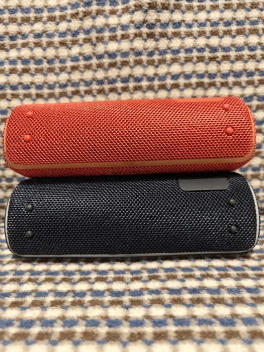 Dwa głośniki Sony srs xb-21