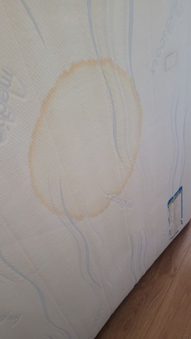 Materac 180x200 Gold F70 z Jyska