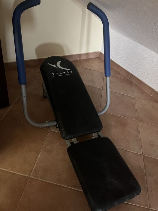 Abdominal machine64752329331842120