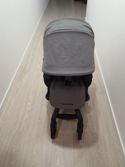 Carrinho Easywalker Charlie431065216823470082