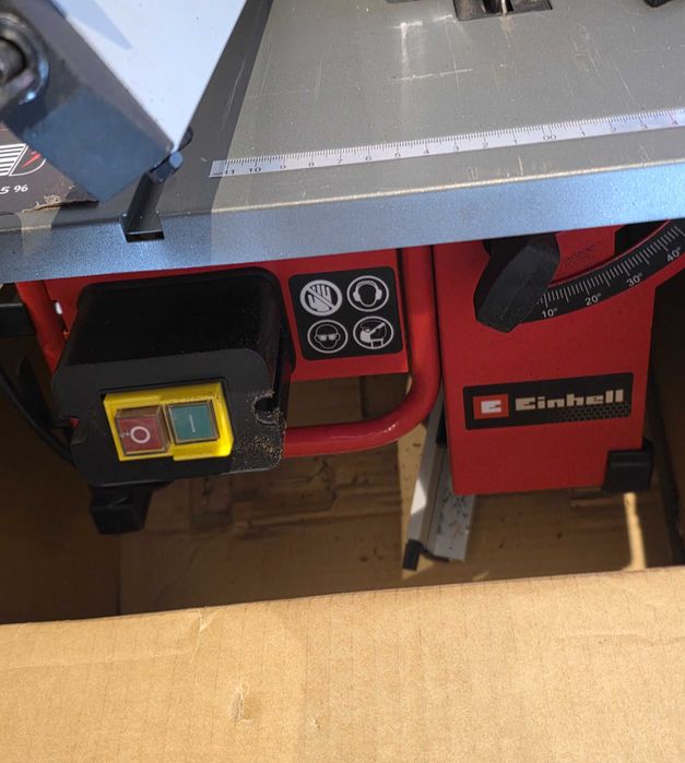 Mesa de Corte Einhell