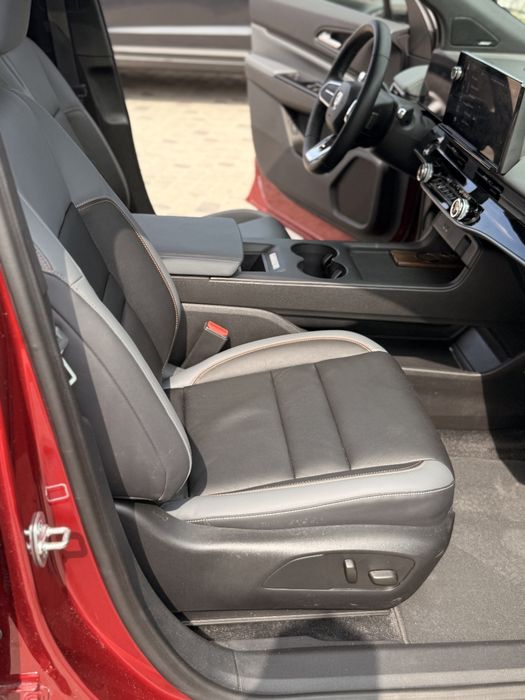 Honda Prologue 2024 VIN 3GPKHXRJ3RS529176 фото оголошення 18 з 24