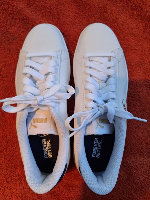 Buty sportowe Puma smash V2 L