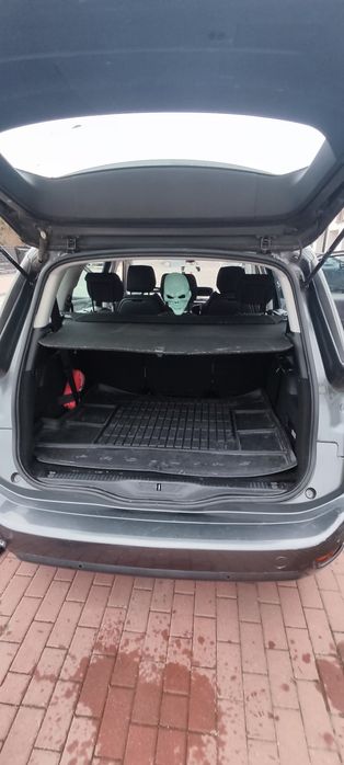 Citroen C4 Grand Picasso II