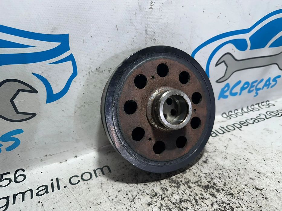 Poli Polia Cambota Original BMW N47D20 N47 N47N2 8512072 2008 - 2018