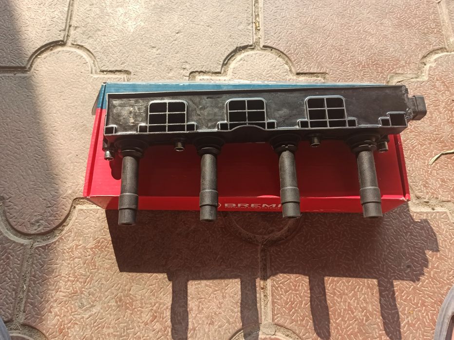 Модуль катушка зажигания Opel astra 1,4