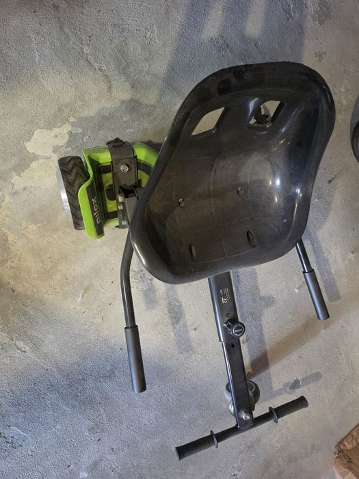 Hoverboard Nilox