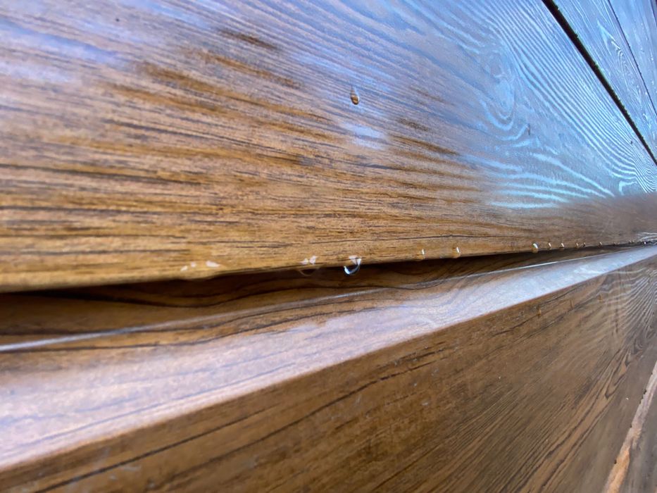 Deska szalówka podbitka boazeria obiciówka elewacyjna lamele drewnopod