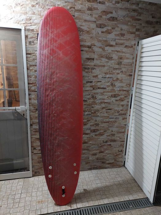 Softboard 8.0 Decatlhon