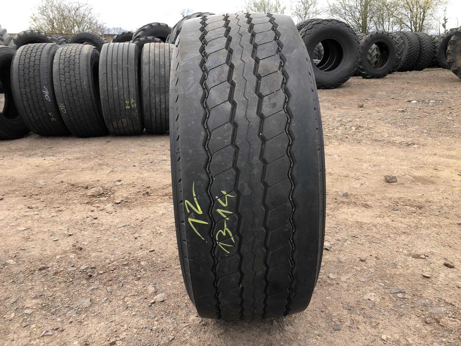385/55R22.5 Opona PIRELLI ITINERIS T TRAILER Naczepowa
