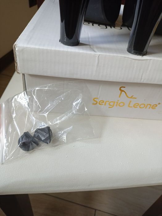 Botki Sergio Leone 39