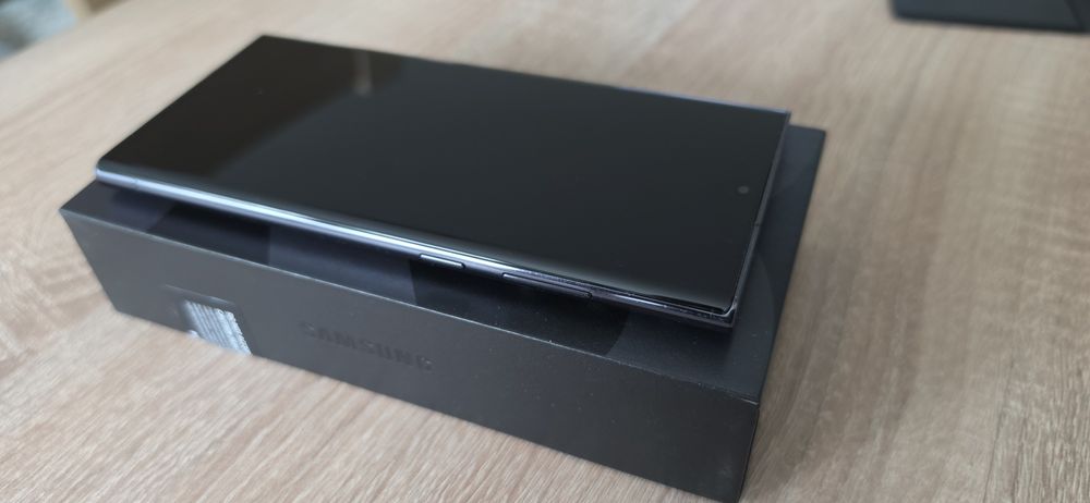 Samsung S22 Ultra 8/128 GB