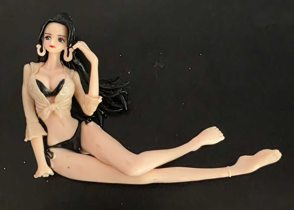 Figurka anime BOA