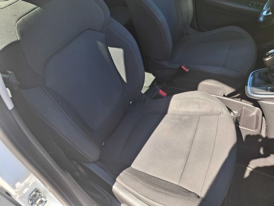 Renault Scénic Blue 1.7 DCI