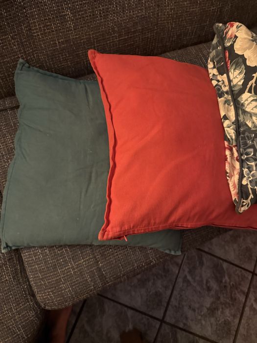 Poszewka Ikea 50x50 4 sztuki