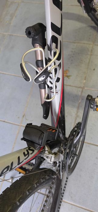 Rower MTB Kellys Salamander 26
