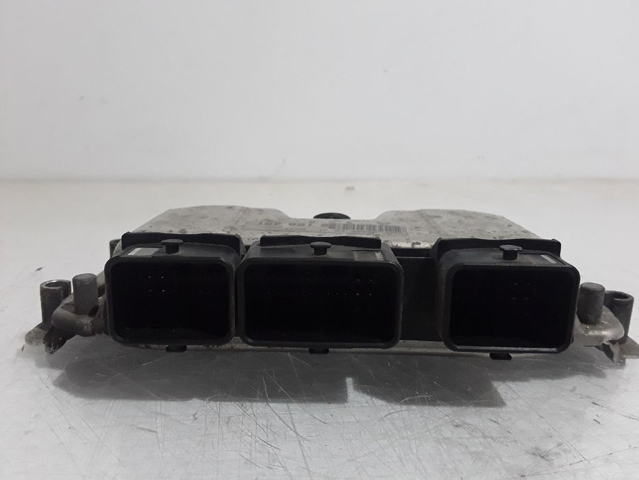 Centralina do Motor - CITROËN SAXO (S0, S1) | 96 - 04