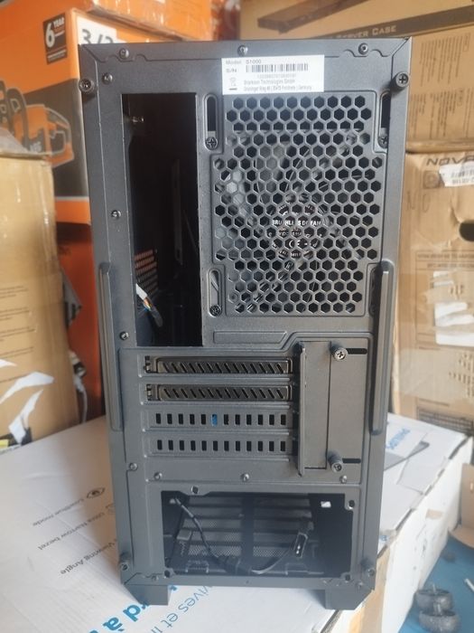 Obudowa Sharkoon S1000 mAtx Nowa