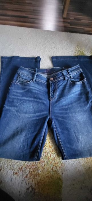 Extra dzwony Next Flare 34/36 nowe?