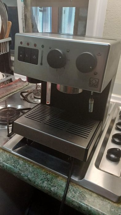 Máquina de Café Briel
