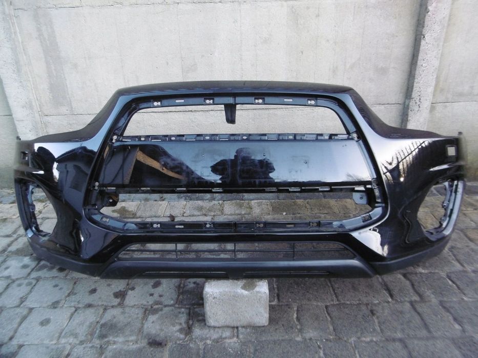 MITSUBISHI ASX LIFT 12/16r zderzak przedni