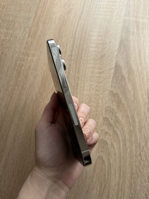 Продам Iphone 14 pro 256 стан ідеал