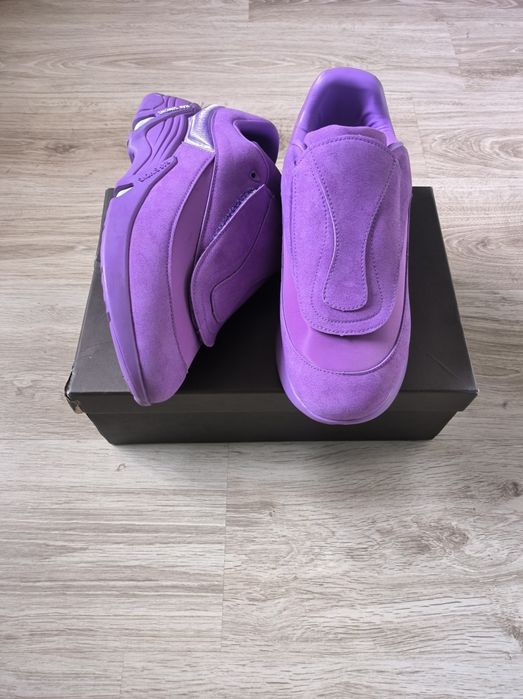 Raf simons antei/Фіолетові