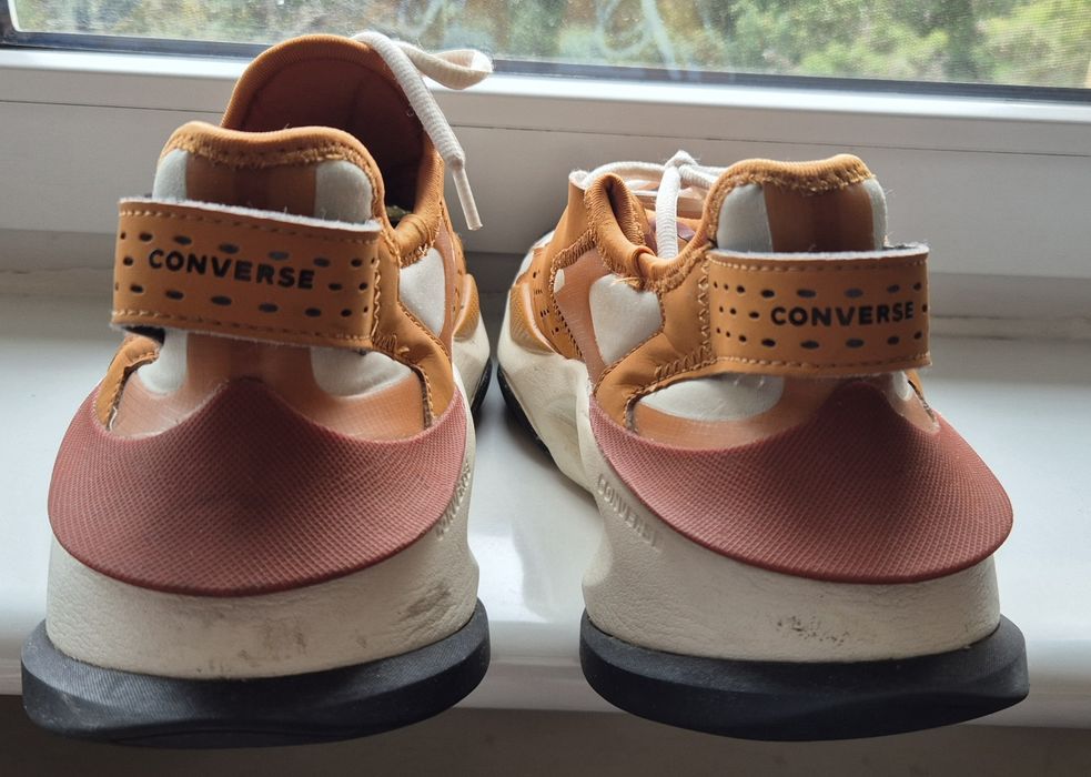 Adidasy Converse r.45