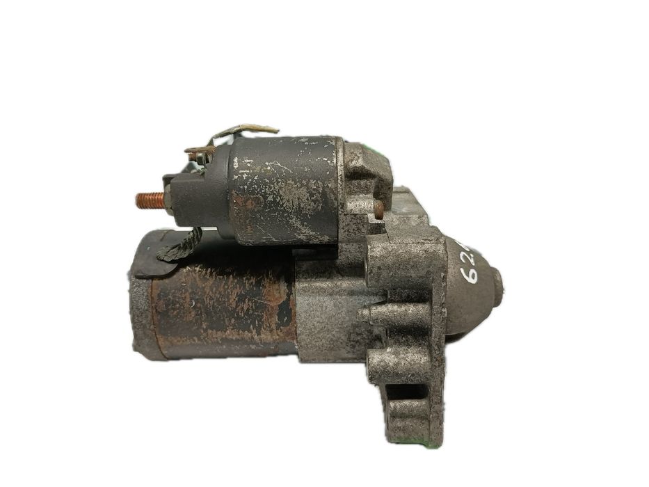 Motor de arranque PEUGEOT 3008 I (0U_)