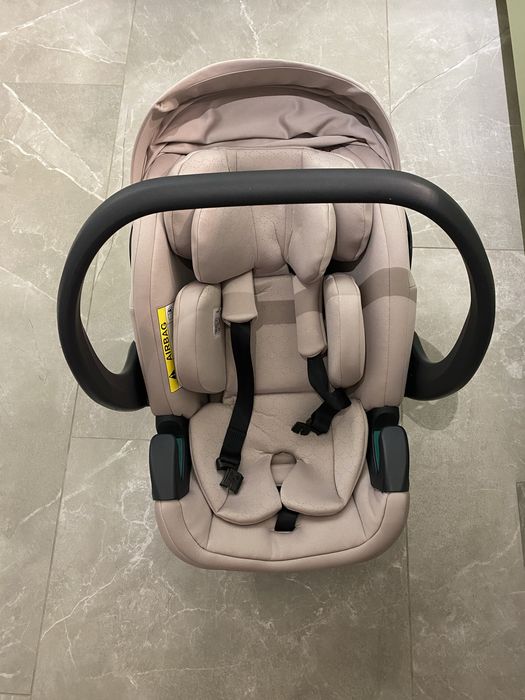 Автокрісло Baby Style Egg 2 0+