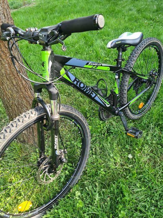 Rower Romet 26inch.