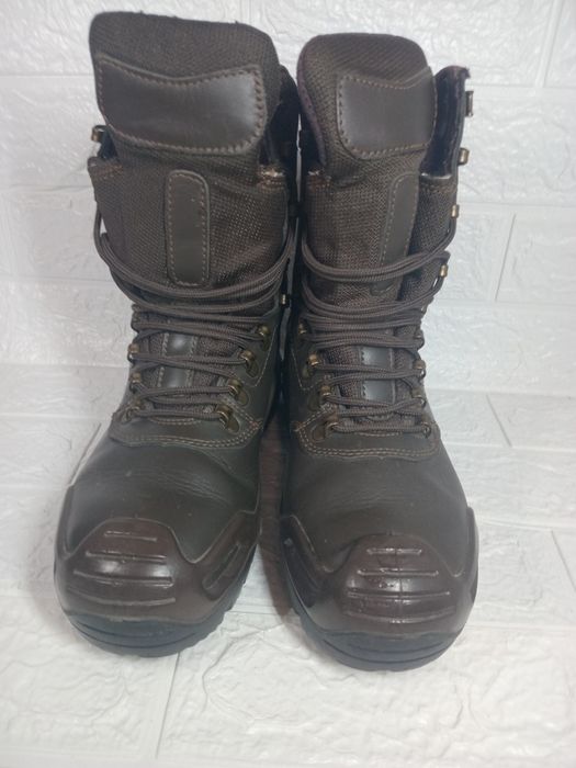 Черевики жіночі, 37(38)р.