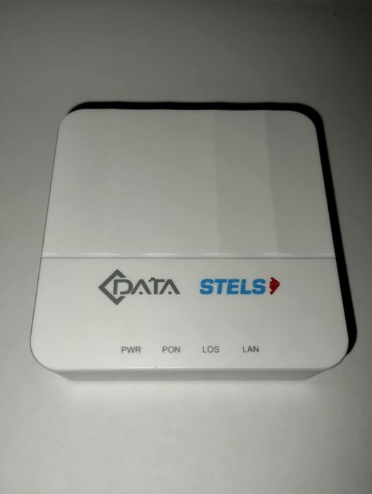 Gpon термінал Stels fd511g-x