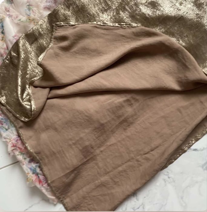 Платье вечернее