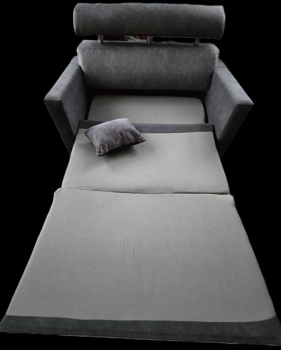 Sofa Amerykanka rozkladana