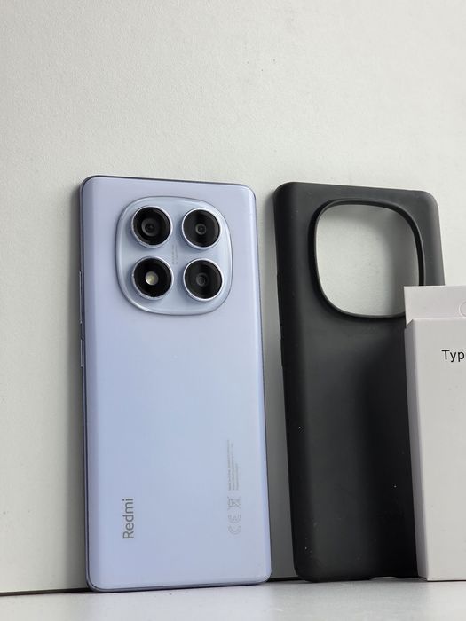 Redmi Note 14 Pro 8+8/256 gb