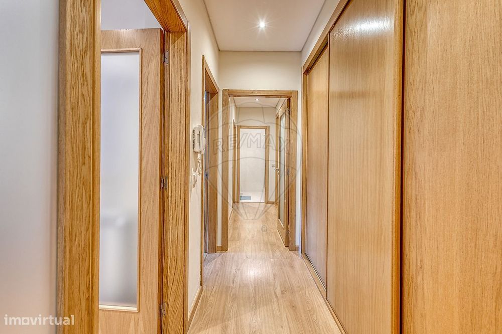 Apartamento T1 para venda