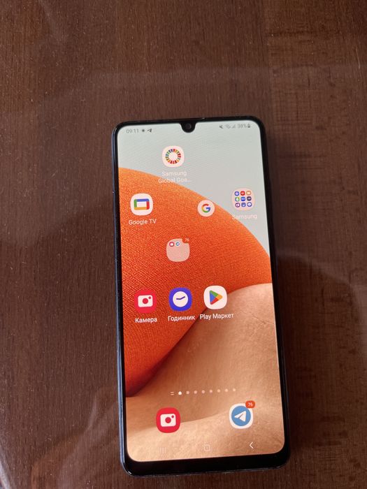 Samsyng Galaxy A32
