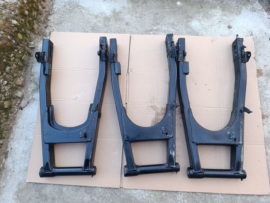 Маятник Honda cb 500