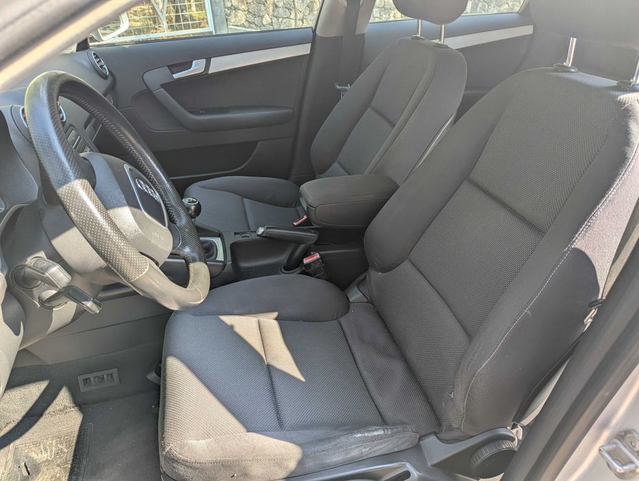 Audi A3 Sportback 1.9 tdi