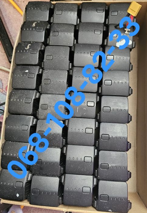 оригинал акб, батки для DJI Mavic 3 серии, под спарку и без нее