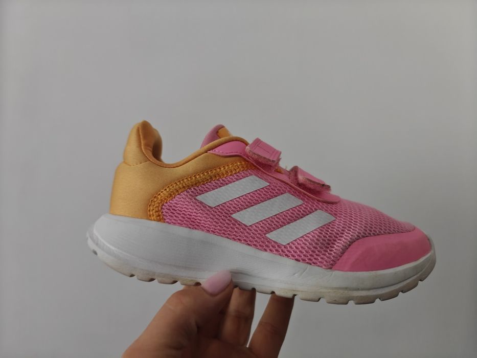 Adidas sportowe adidasy dla dziecka 31/19,5 cm