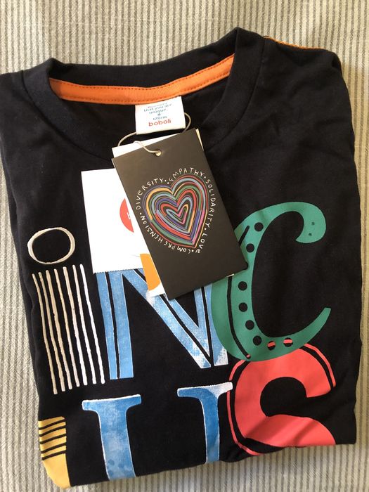 Long sleeve da marca Boboli