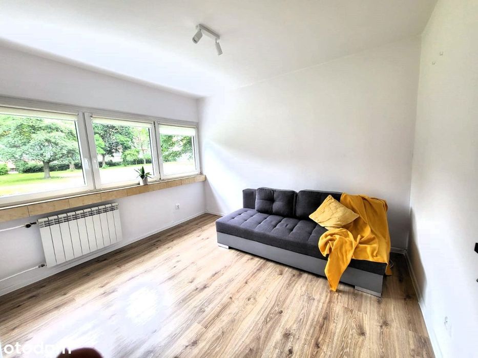 Przytulne 2 pokojowe mieszkanie, Teofilów