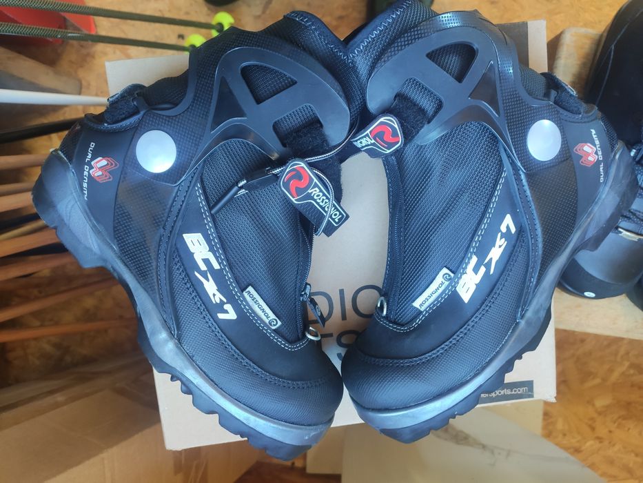 Nowe buty alpina tourer vital 42 backcountry NNN BC okazja wyprzedaż