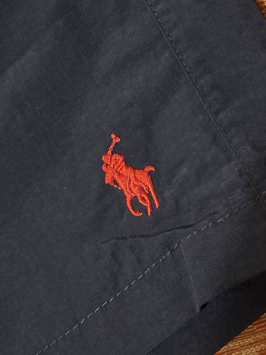 Calçoes de banho sa ralph lauren